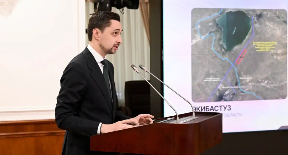 Подробности проекта «Долина ЦОД» озвучили в Правительстве