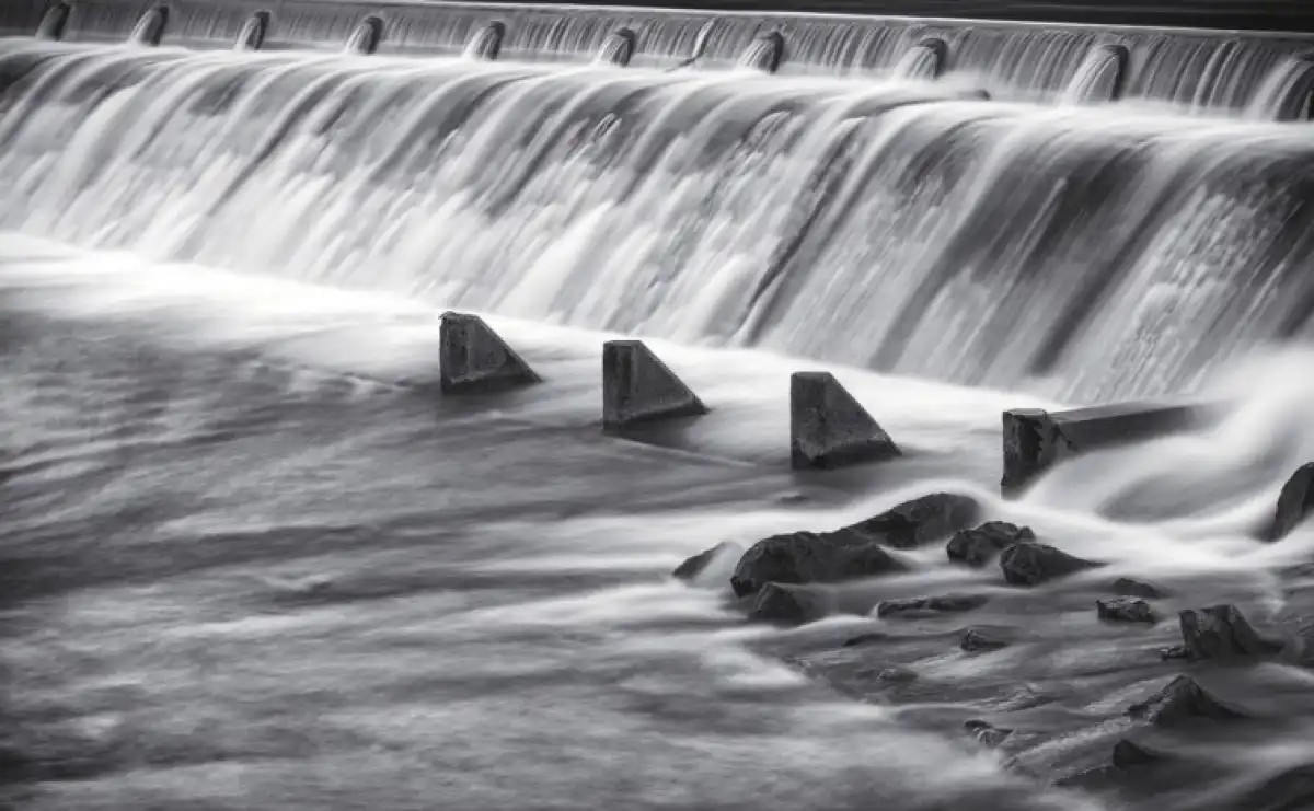 Пять ГЭС мощностью свыше 1000 МВт станут стратегическими объектами