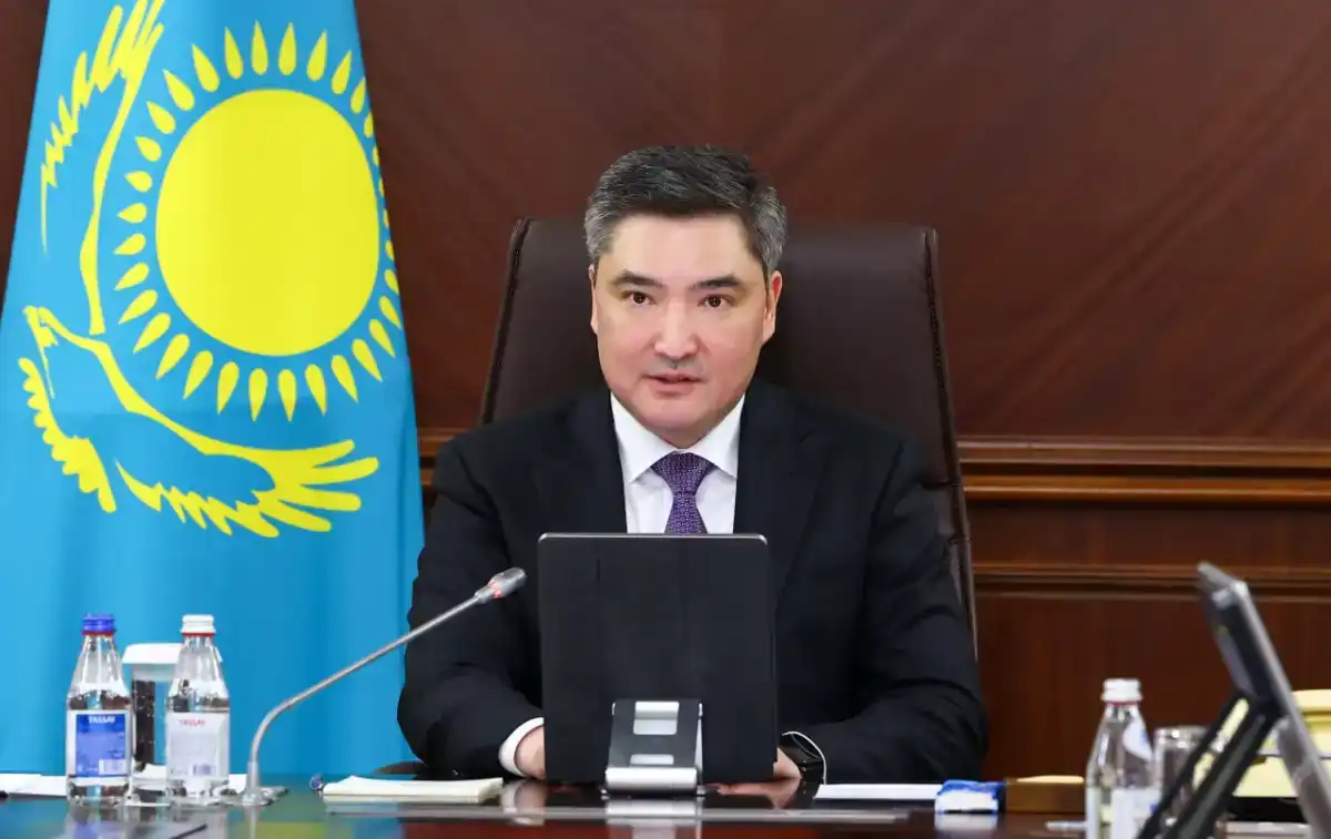 Премьер-министр поручил МВД разработать меры по пресечению мошенничества