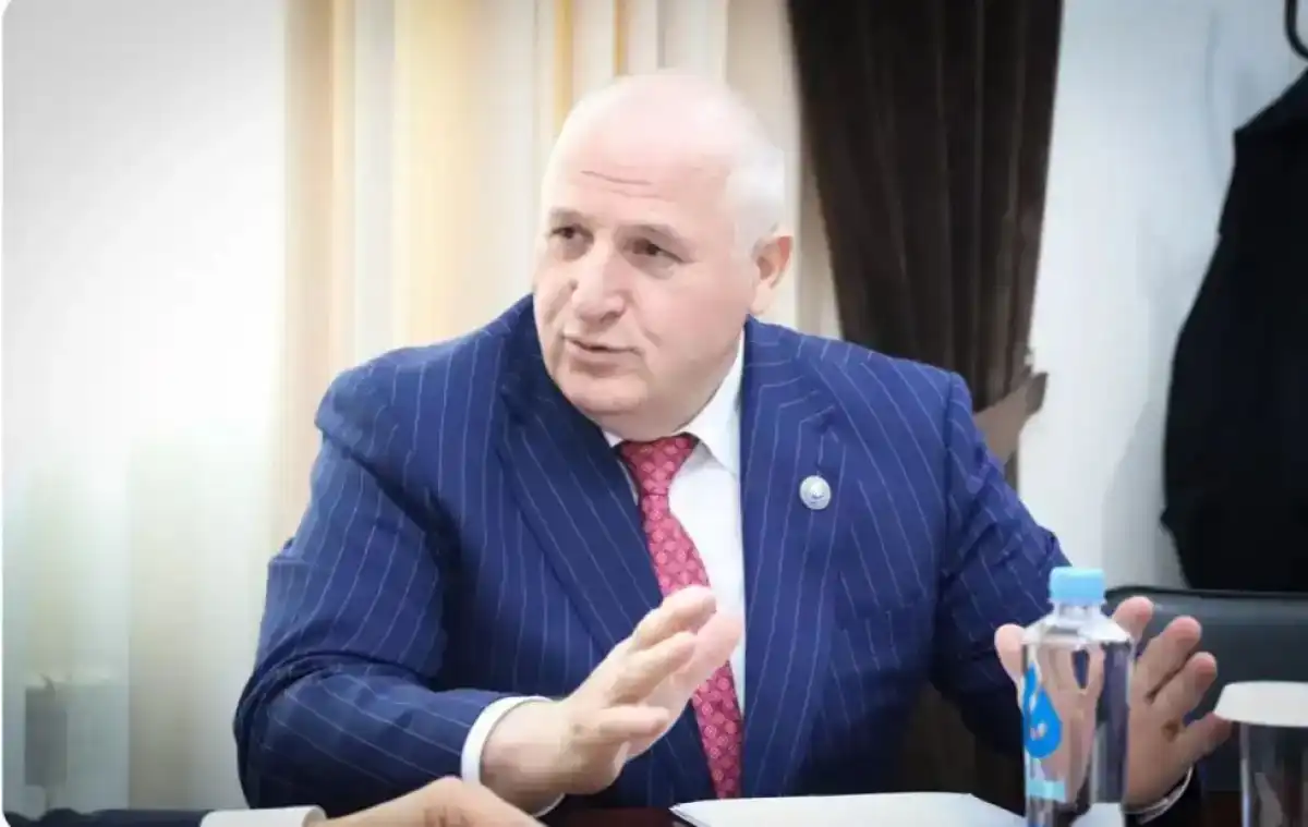 Новый импульс народной дипломатии: Народный совет как платформа общенационального диалога