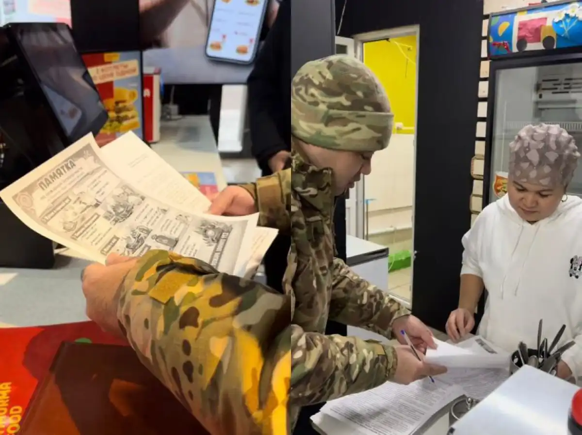 В столице продолжаются рейды по пожарной безопасности