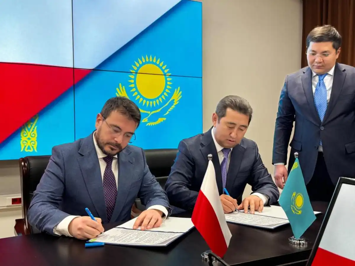 Тепличный комплекс мощностью 38 тысяч тонн томатов в год построят в Шымкенте