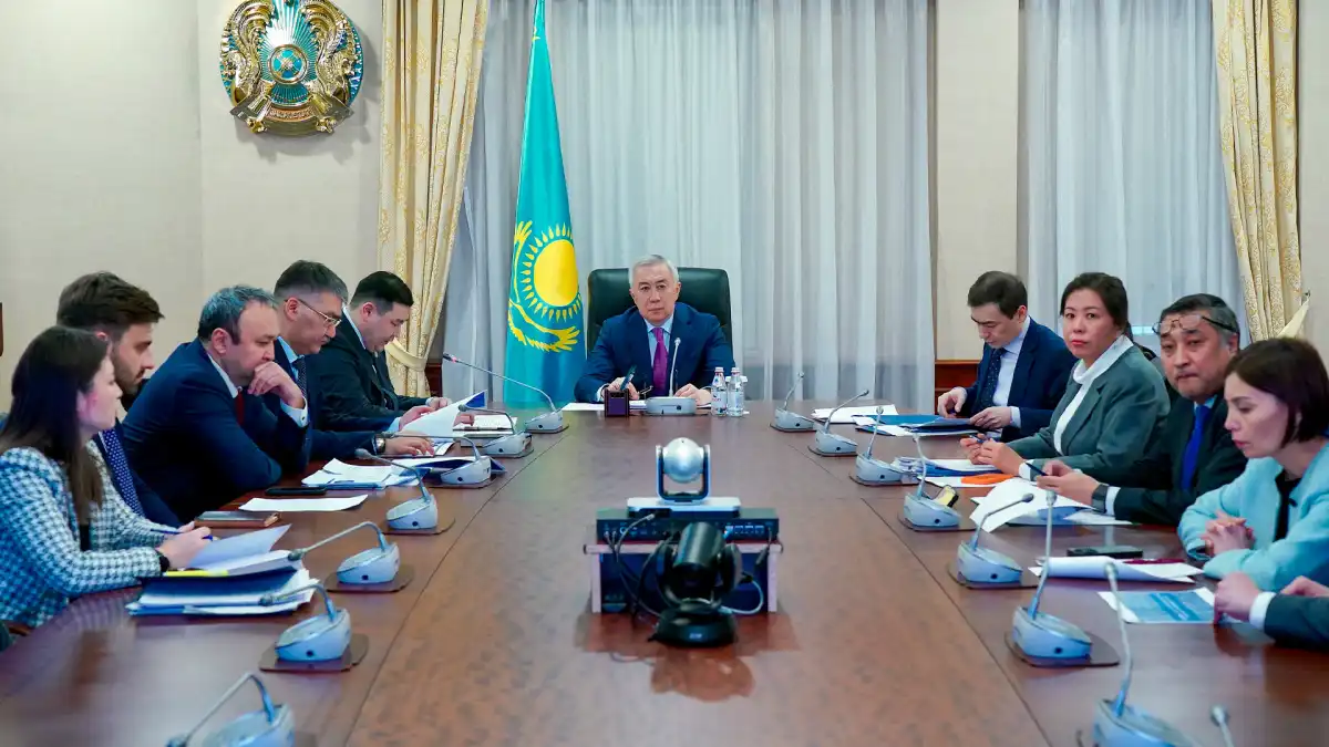 Правительство обещает закрыть дефицит пастбищ в этом году