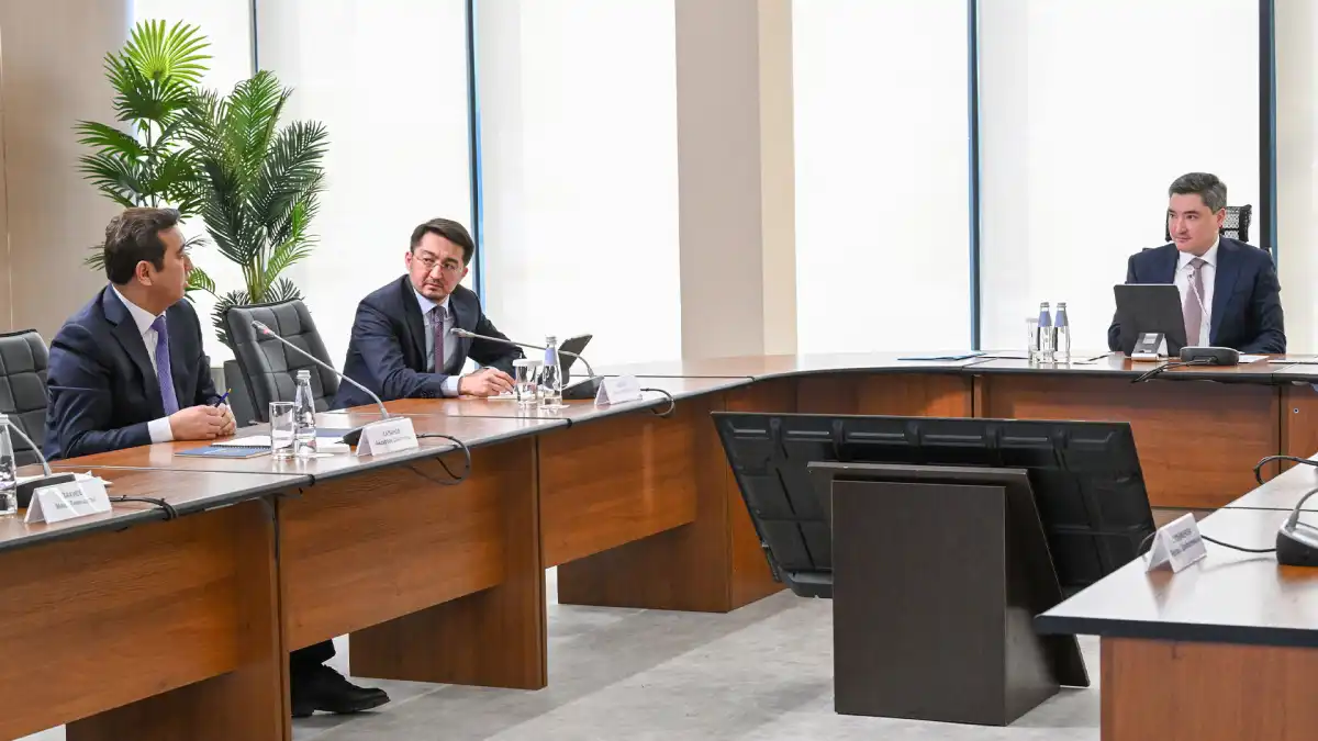 Аудит выявил нарушения на миллиарды тенге в частных школах и АПК