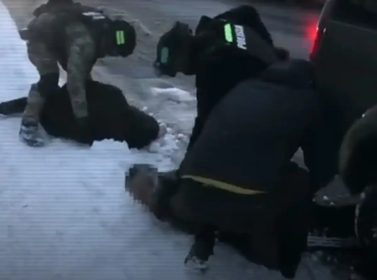 ОПГ навешивала автокредиты на казахстанцев для продажи машин за рубеж