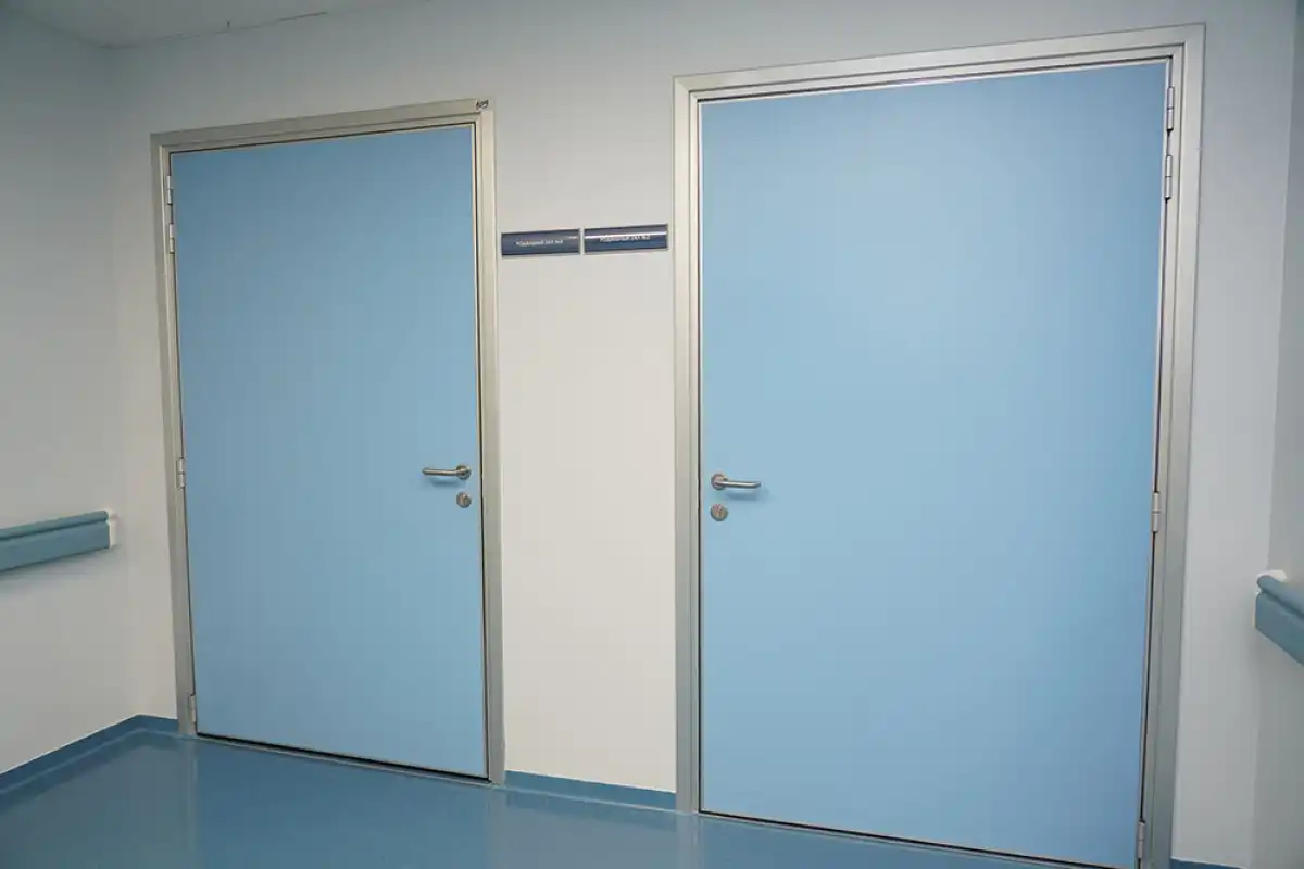 Механизмы финансирования частных клиник изменил Минздрав