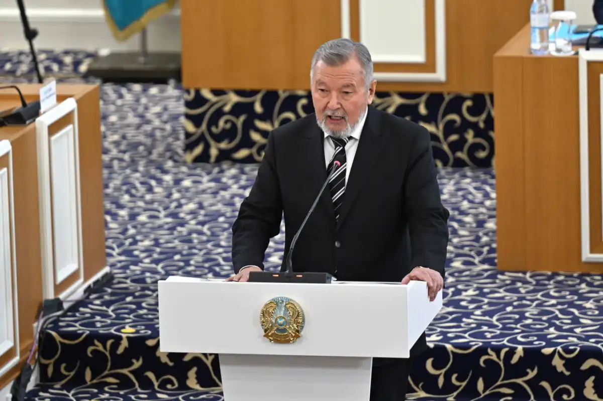 В Казахстане предложили конституционно закрепить отделение религии от государства