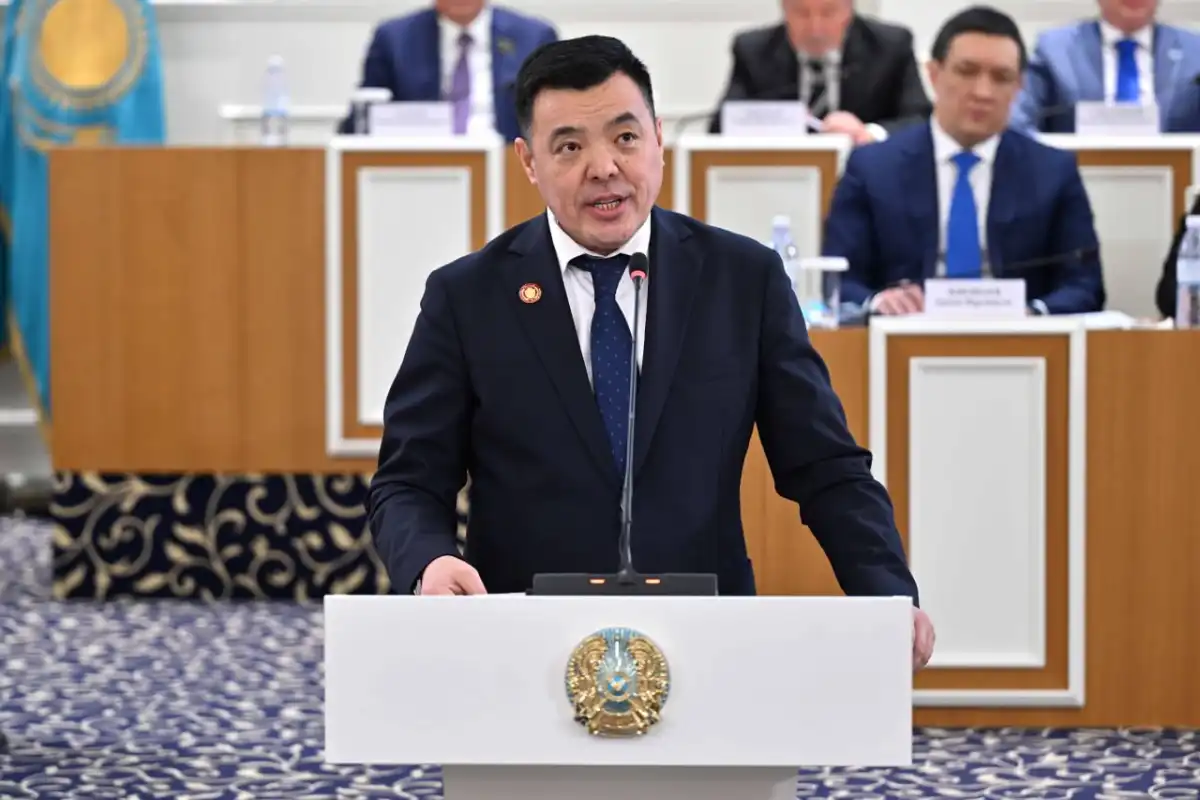 Председатель Республиканской коллегии адвокатов предложил закрепить в Конституции статус адвокатуры