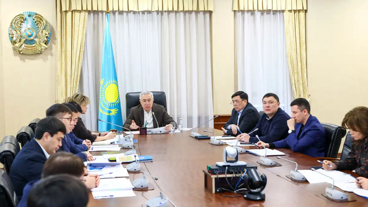 Более 300 ярмарок выходного дня пройдут в этом году в Астане