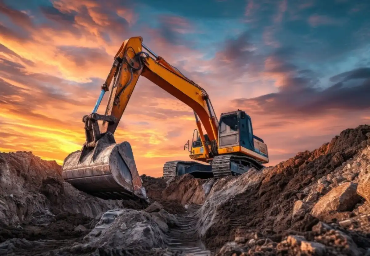 Продолжал незаконно добывать полезные ископаемые разоблаченный казахстанец