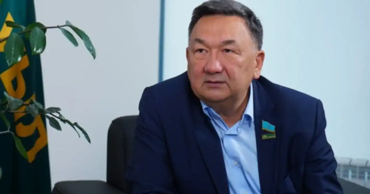 Депутат предложил закрепить экологические ценности в Конституции в качестве национального приоритета