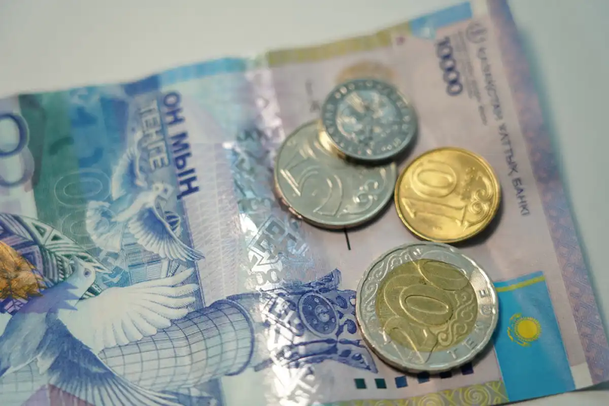 Назван средний размер соцпособий в Казахстане на январь