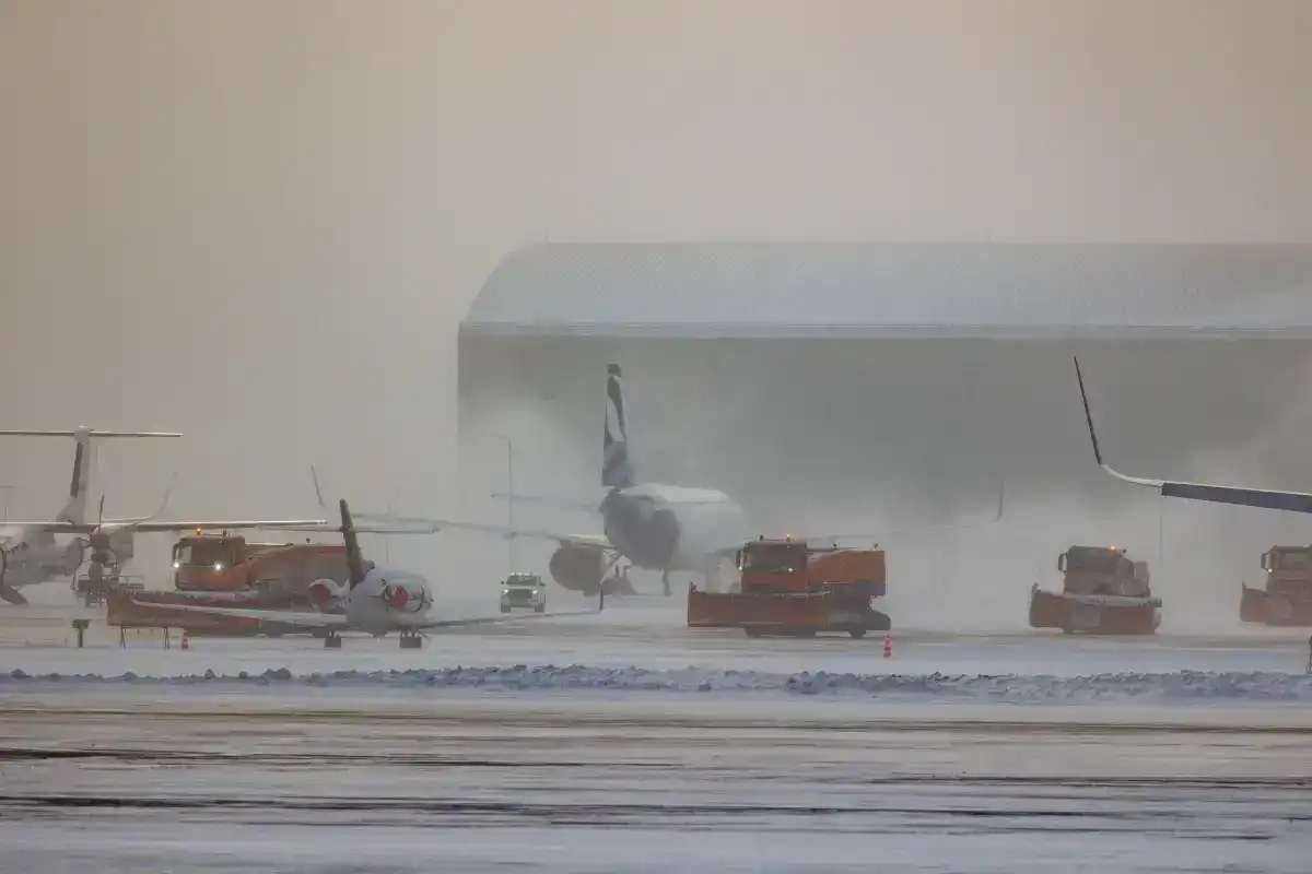 3 новых аэропорта откроются в курортных зонах Казахстана