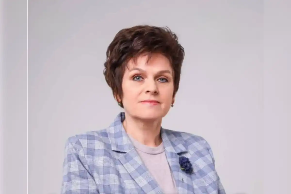 Казахстанский учитель вошел в топ-50 лучших педагогов мира