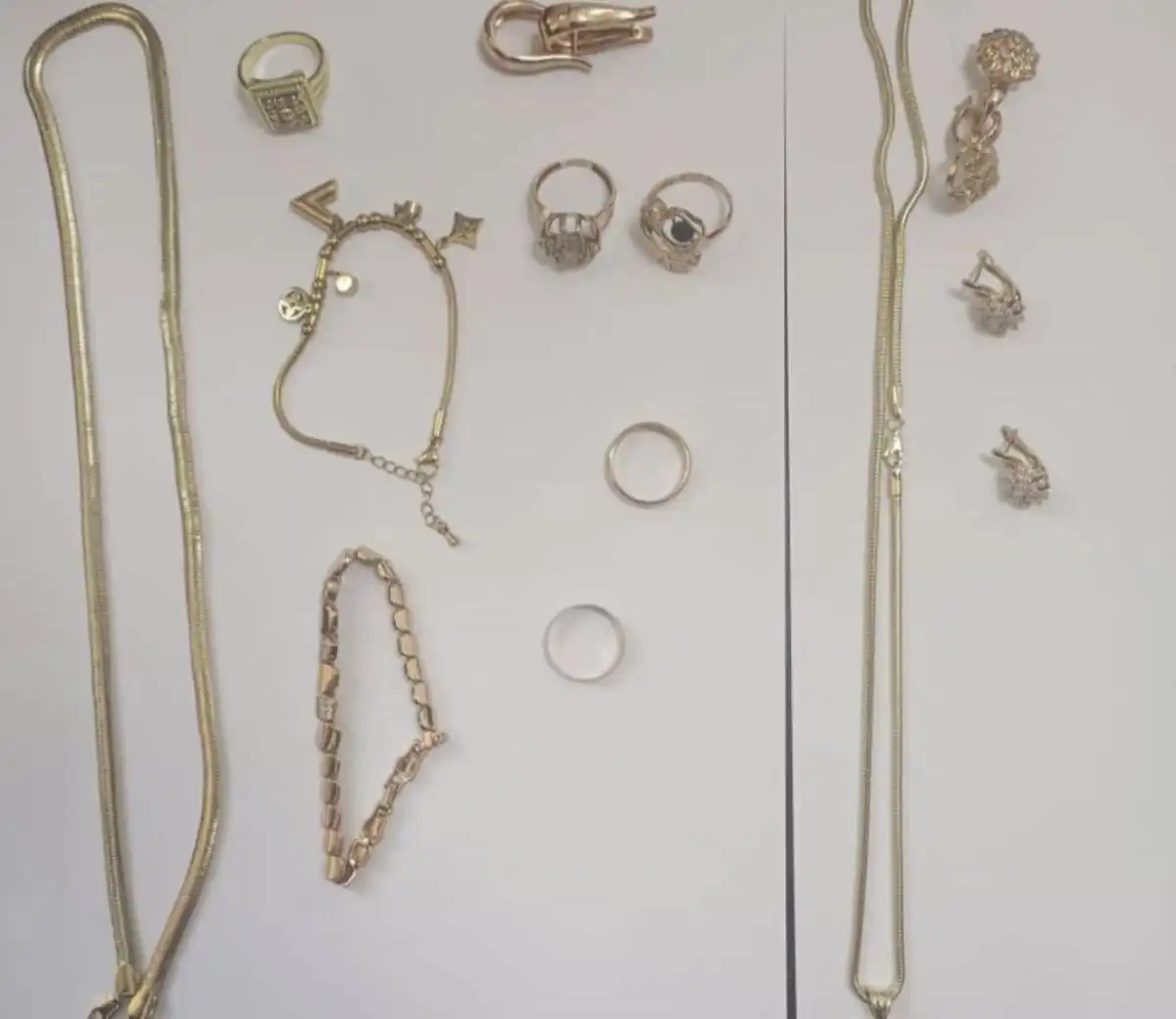 Ювелир из Актобе обманул клиентов на 12 млн тенге