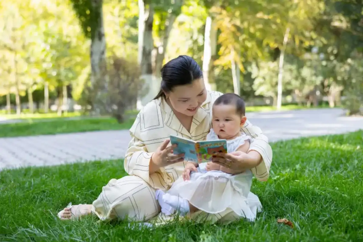 ЮНИСЕФ приветствовал принятие нацпрограммы «Дети Казахстана»