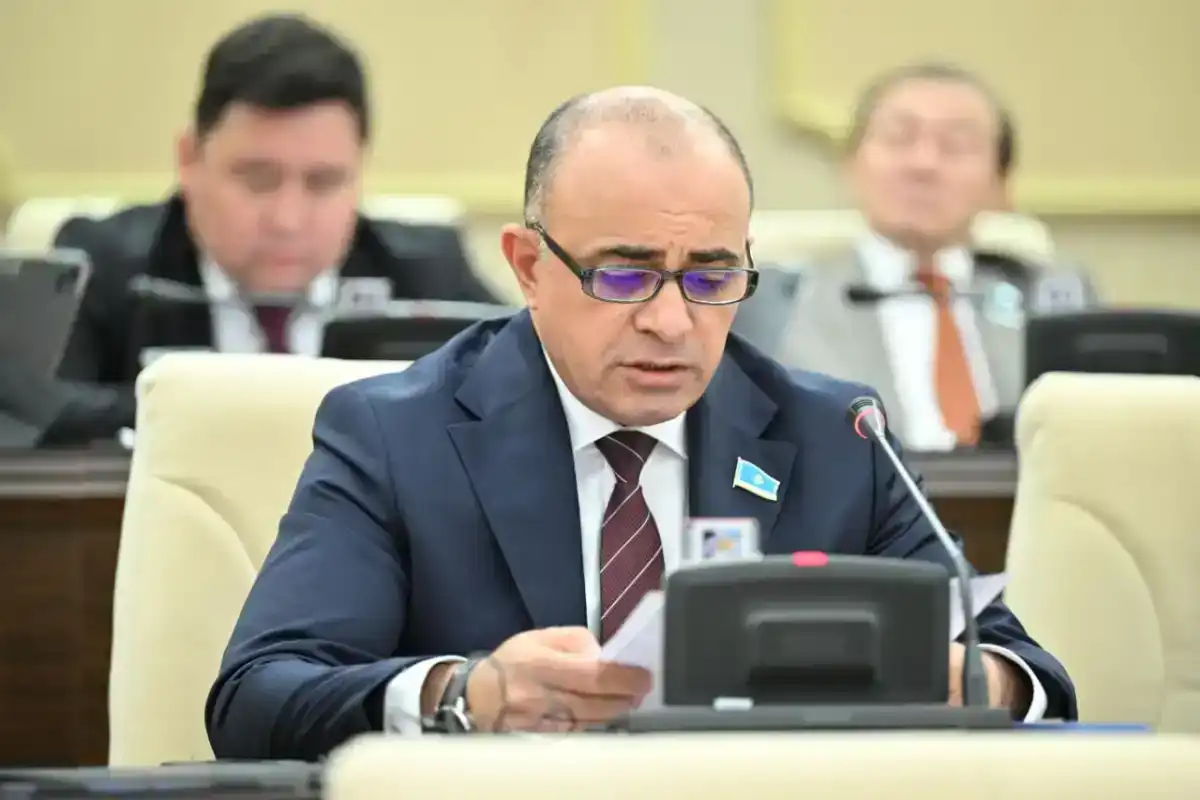 Разработать пилотный проект «Цифрового налогового рулинга» предложили депутаты