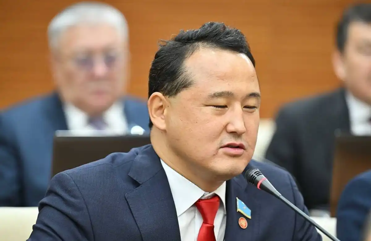 Мажилисмены хотят вывести психологов и коучей из «тени»