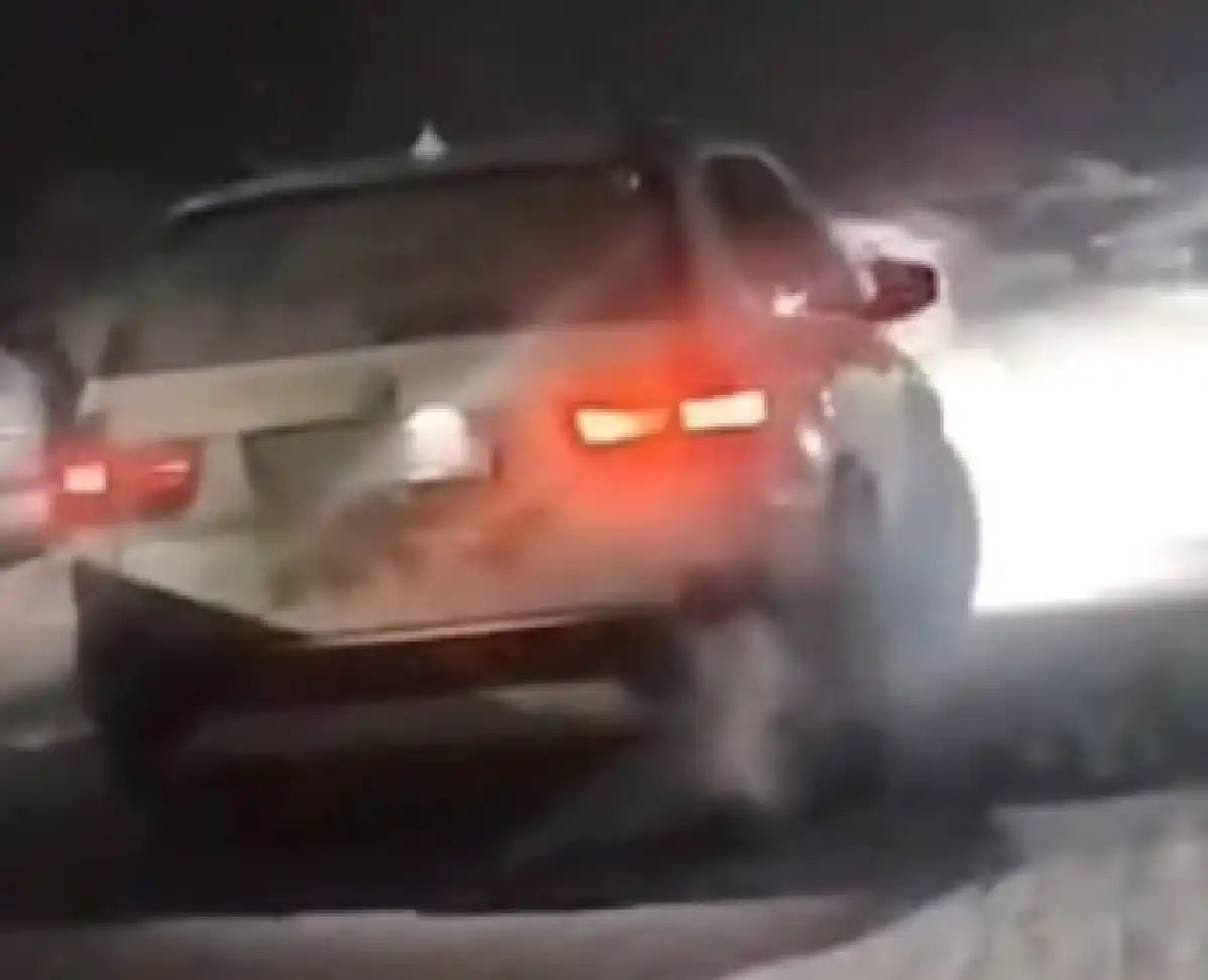 Водителя штрафовали за чужие нарушения в Семее