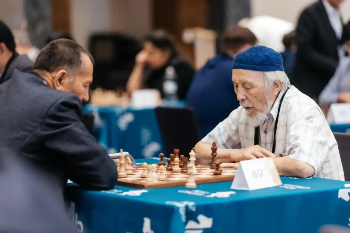 Отборочные туры Senat Open пройдут в Астане