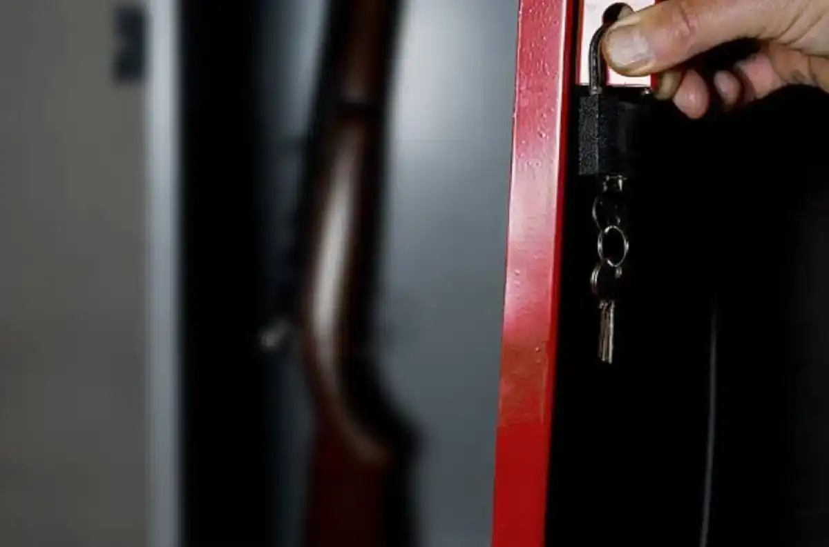 Контроль за оружием и охранной деятельностью усиливают в Казахстане