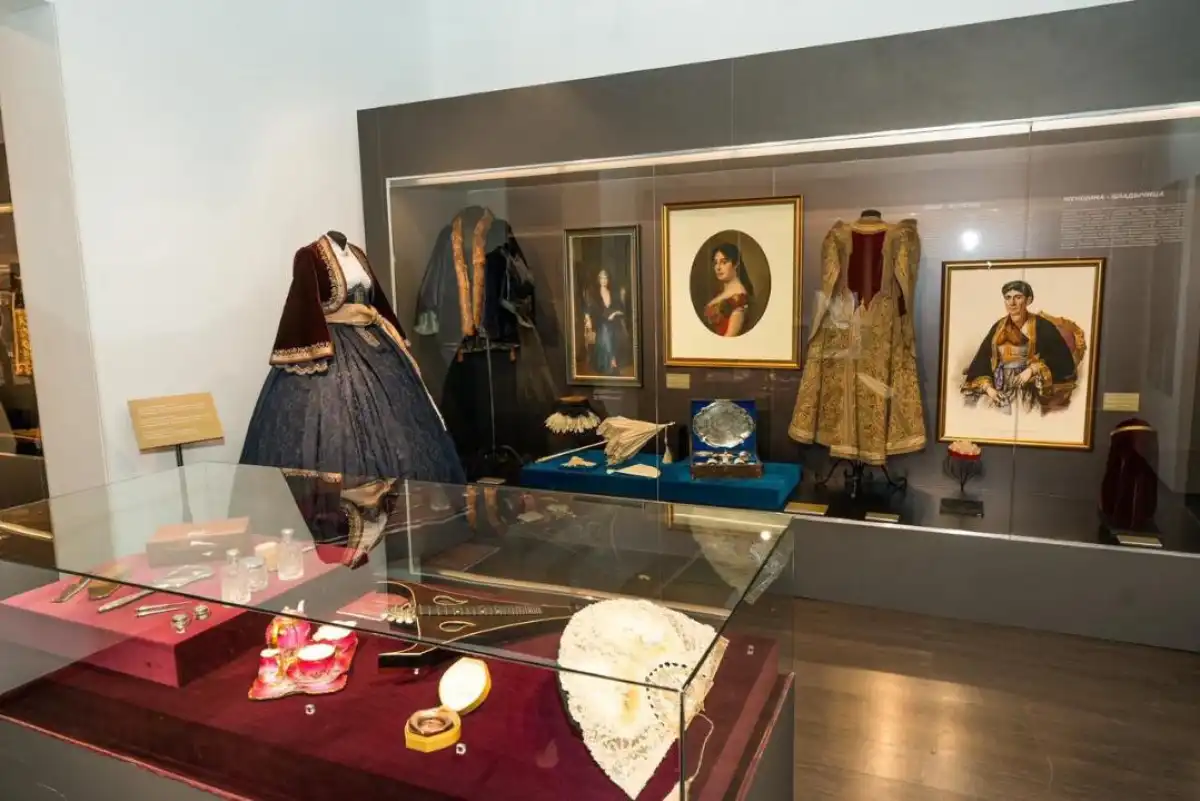 Мавзолей «Райымбек батыр» преобразуют в современный музейный комплекс