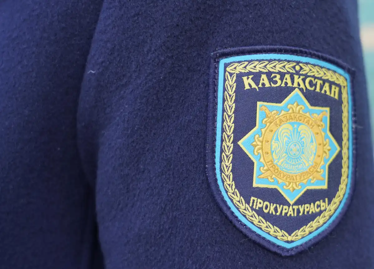 Снабжавшие снюсом весь Казахстан цеха выявили в Туркестанской области