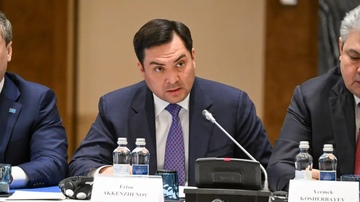 В Казахстане внедряют риск-ориентированную инспекцию трубопроводов