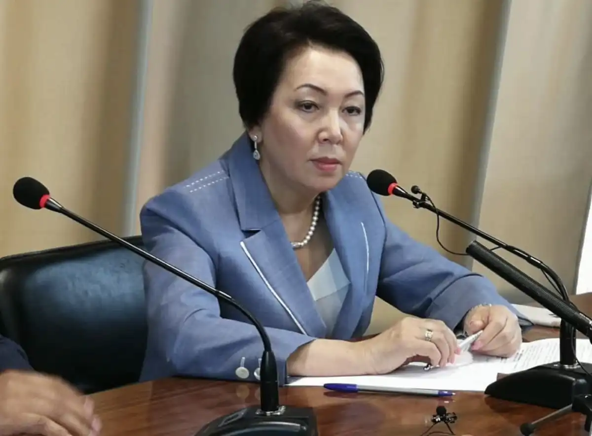 Новая Конституция станет основой нового этапа государственности – Дания Еспаева