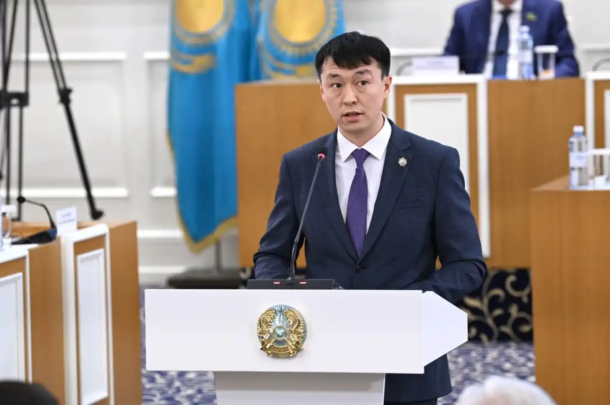 Без научной свободы нет развития – член Национальной академии наук