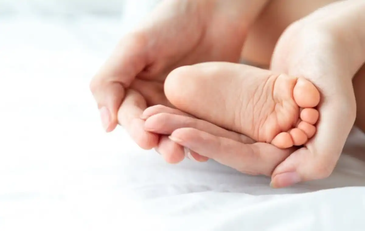 Первая за 3 года тройня родилась в Костанайской области