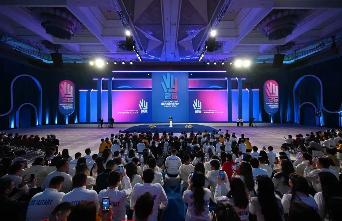 Президент: Изменения в Конституцию выведут Казахстан на новый уровень развития