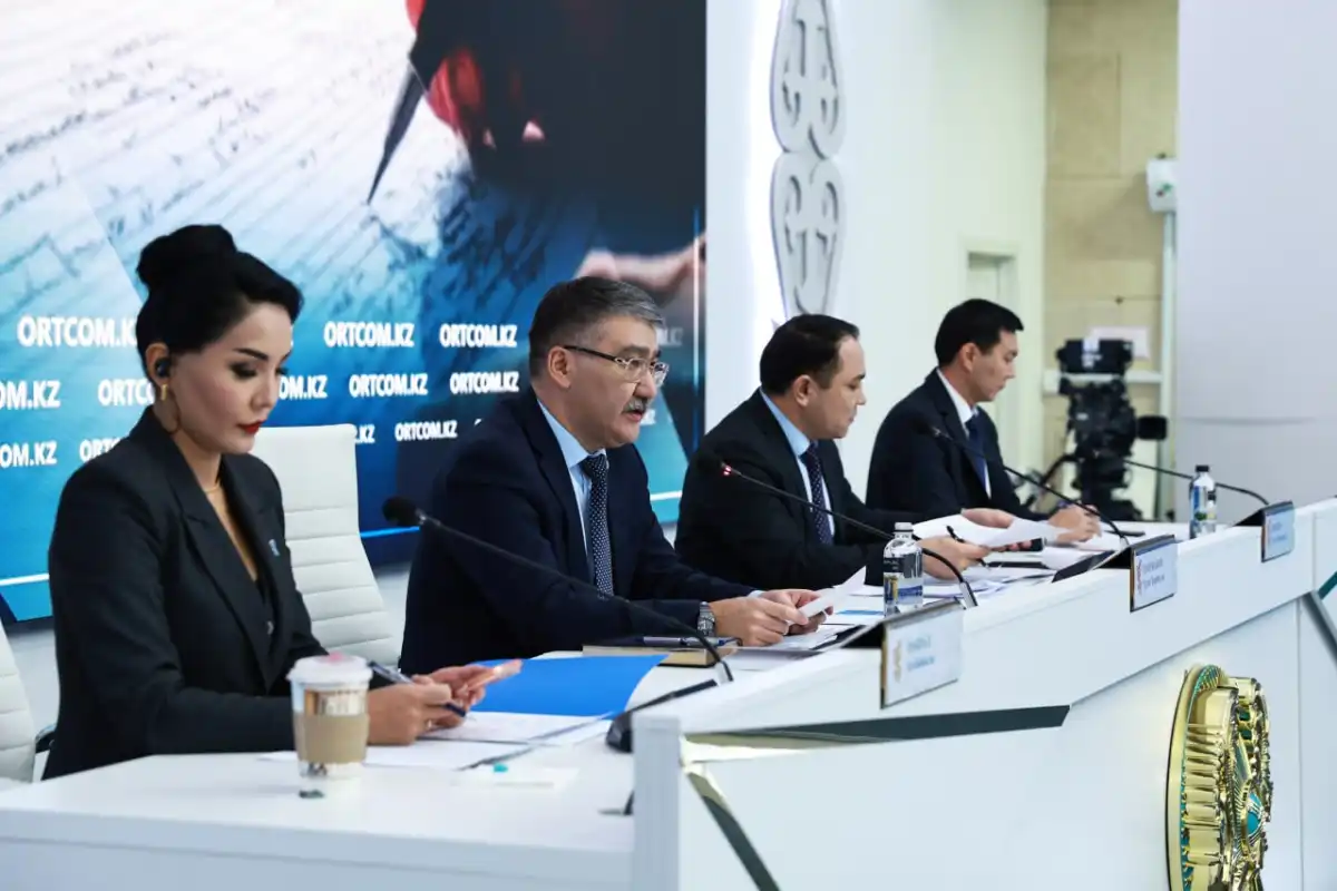 Правила аренды сельхозземель упрощены в Казахстане