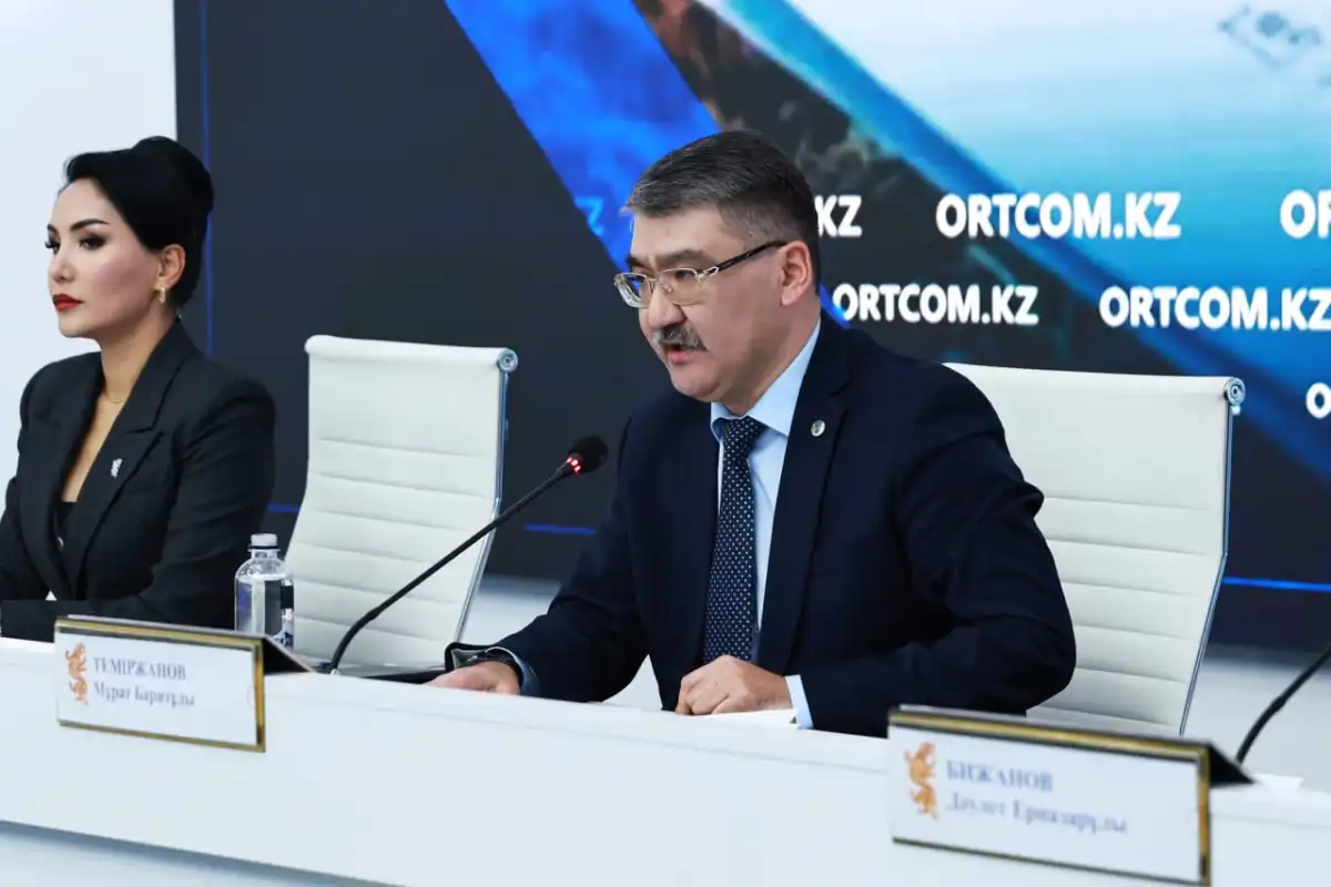 План по возврату земель выполнен с превышением в Казахстане