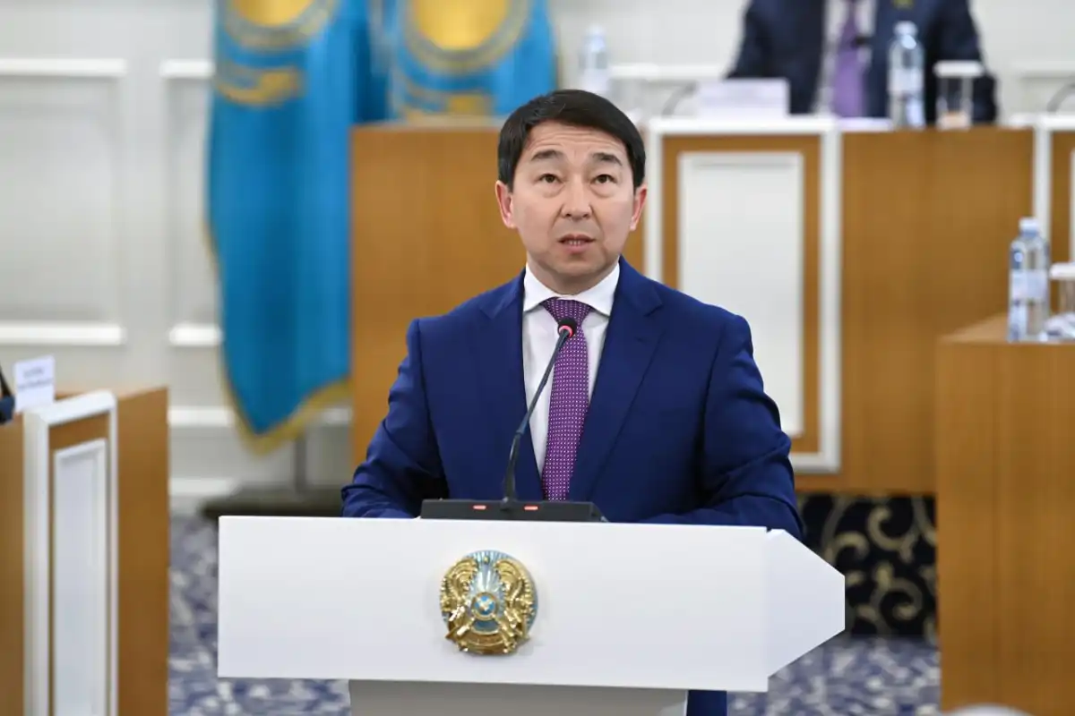 Проект новой Конституции Казахстана: суверенитет и территориальная целостность отнесены к неизменным ценностям