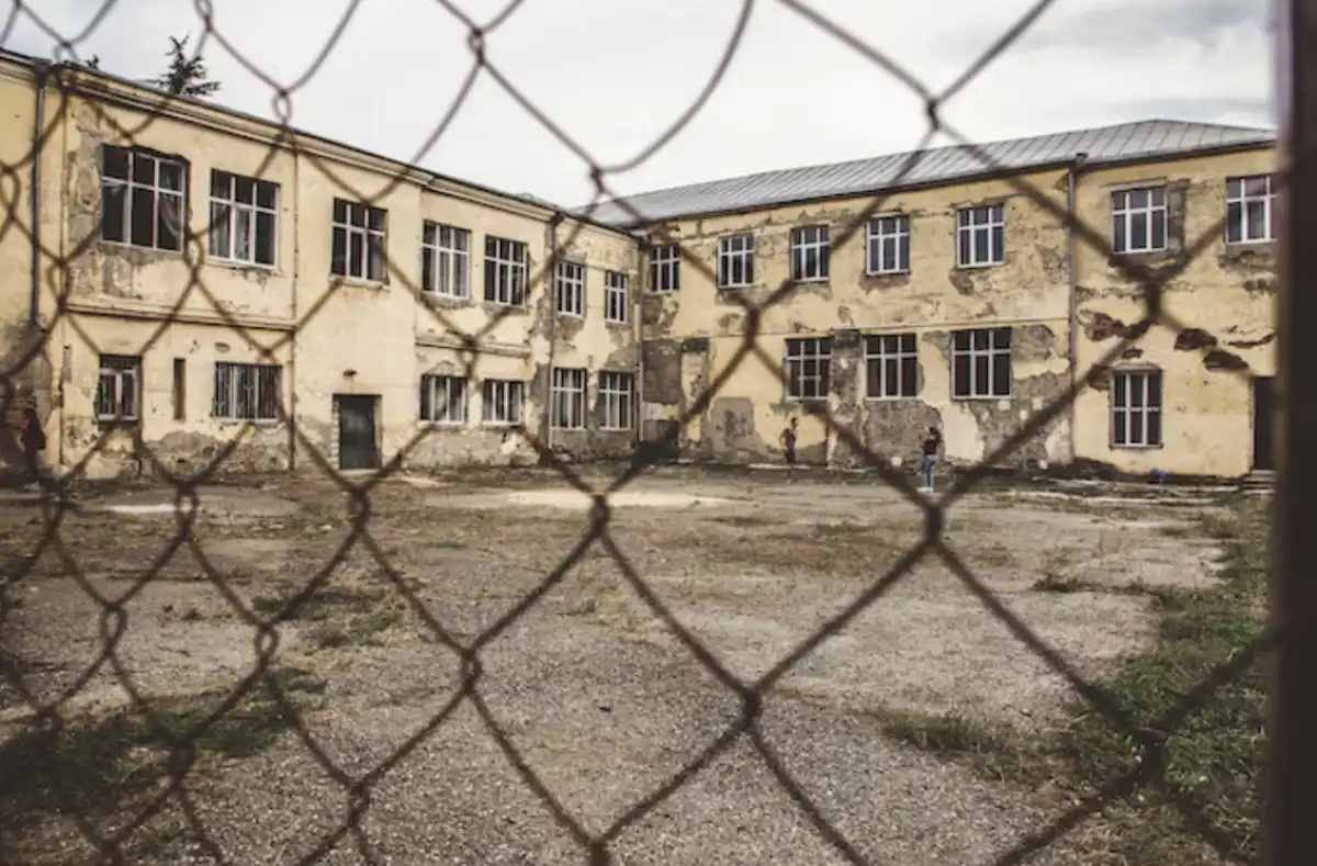 Заключенного убили в колонии в области Абай