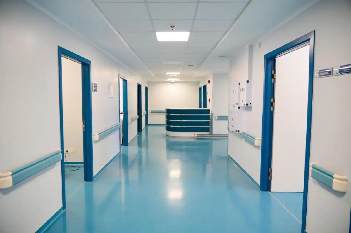 В Астане построят 11 медицинских учреждений