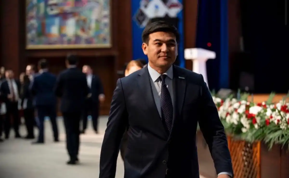 Мухаммед Болысбек: Конституционные изменения отражают права, свободы и единство народа