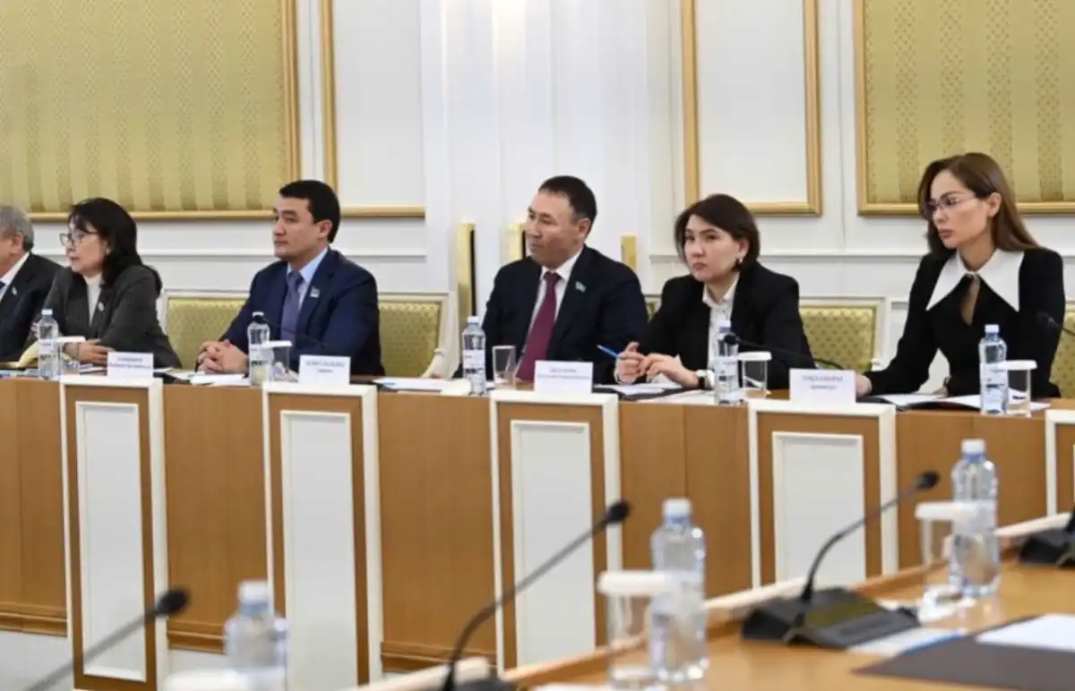 Свобода творчества и науки закреплена в Конституции — председатель Маслихата