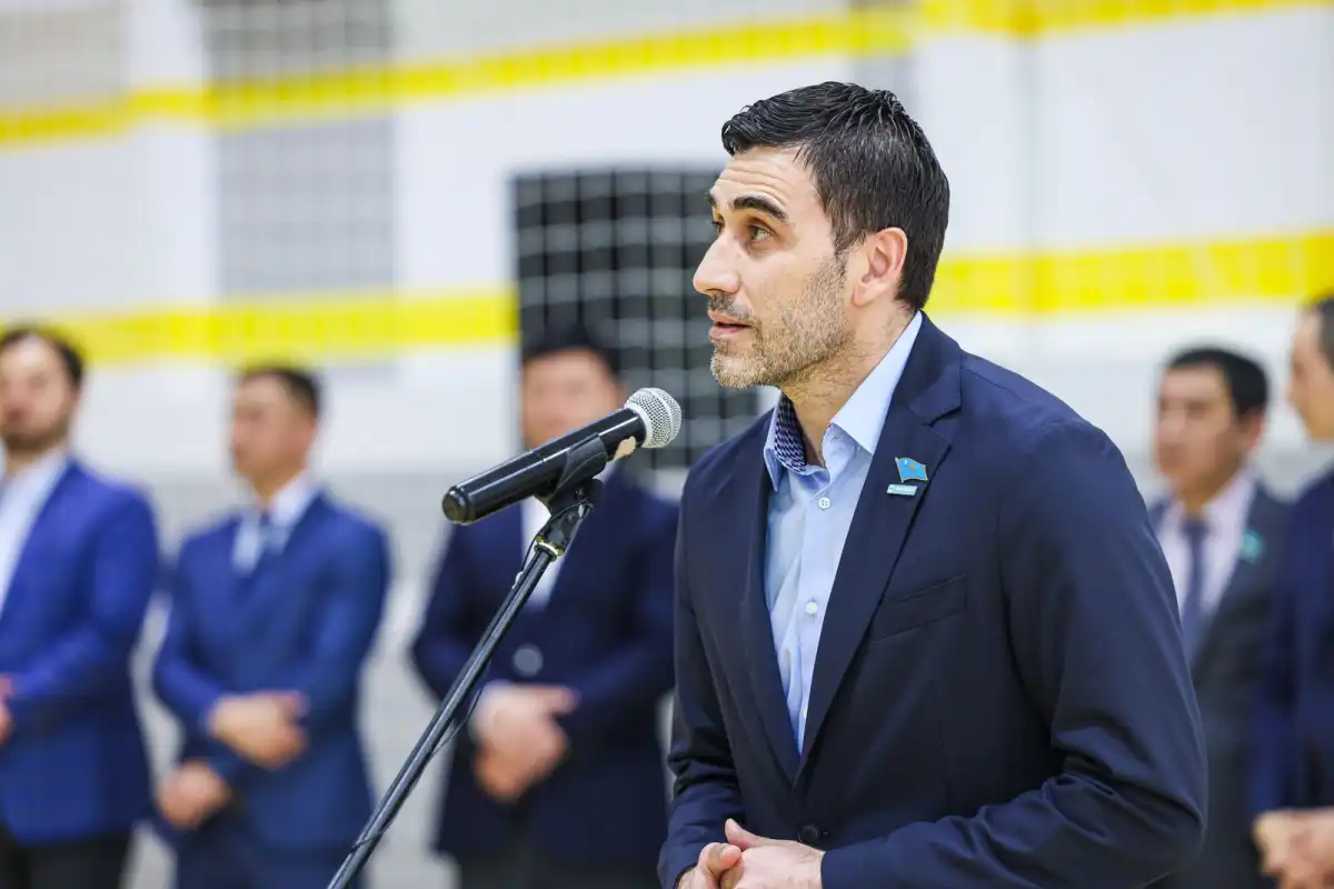 Давид Лория: Главная цель новой Конституции — защита человека, его прав и качества жизни