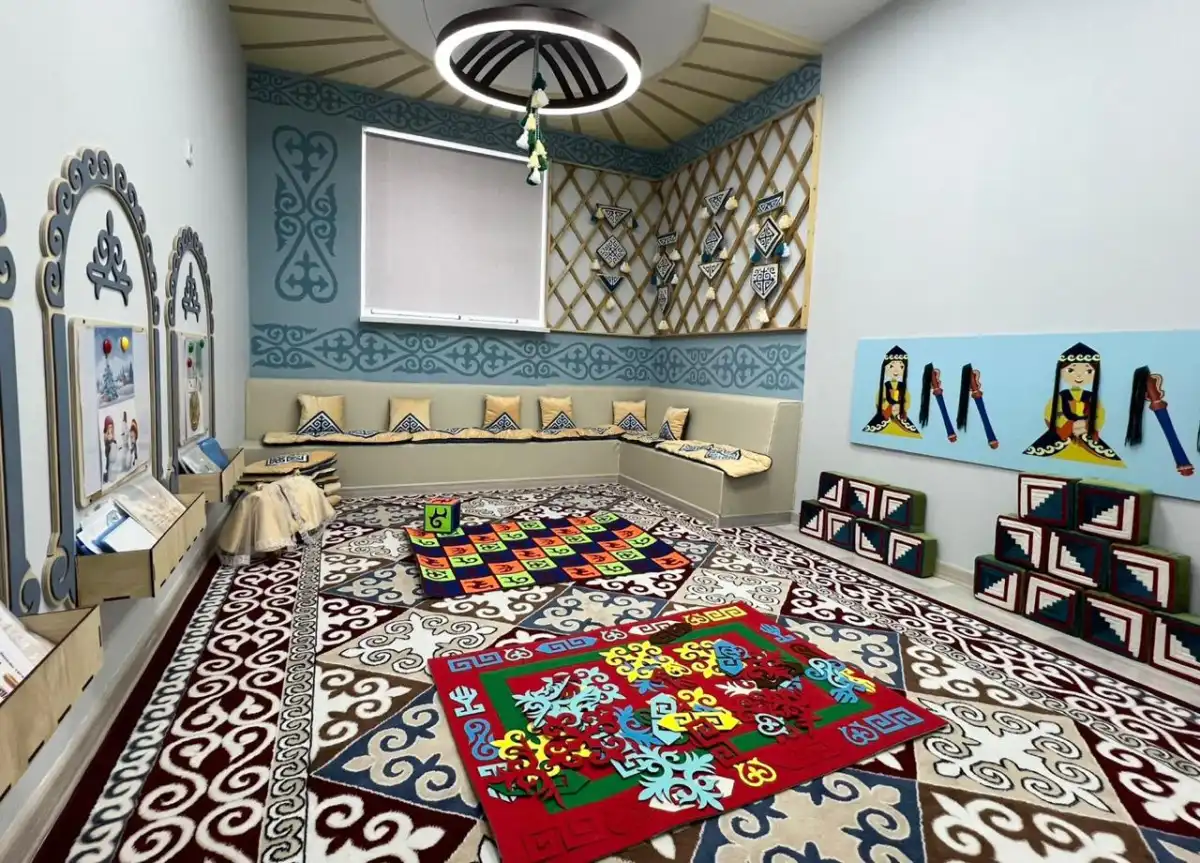 Особый санитарный надзор за детскими учреждениями ввели в Казахстане