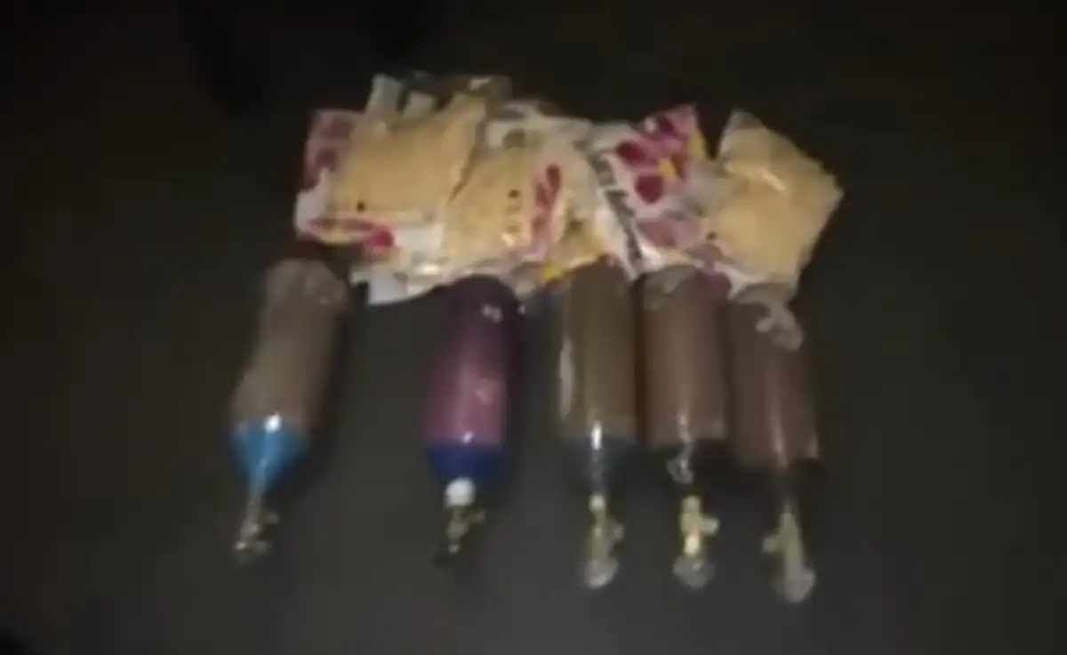 Торговцев «смехом» в ночном заведении накрыли в Алматы