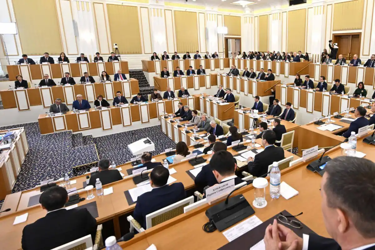 Развитие человеческого капитала закрепляют как стратегическое направление государства