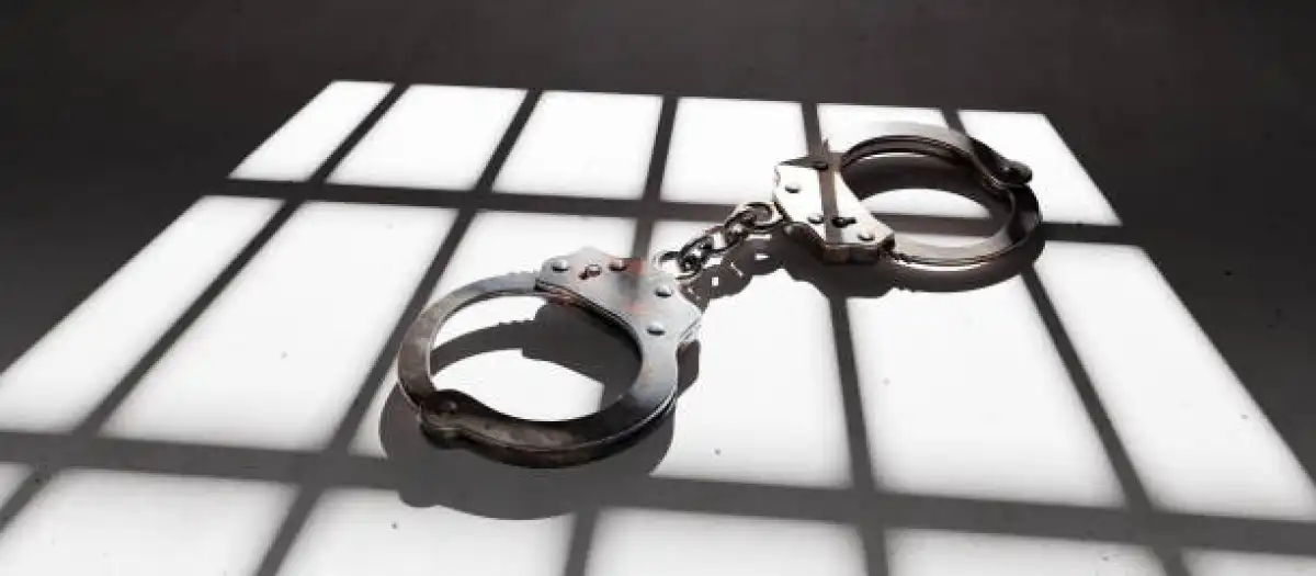 Виновника крупного ДТП отправили под стражу в Талдыкоргане