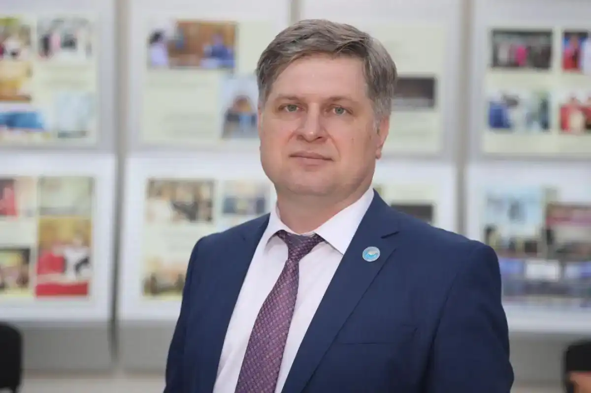 Дмитрий Останькович: Проект новой Конституции — важный шаг в развитии Казахстана