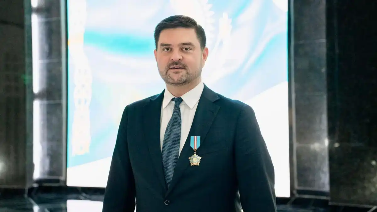 Кирилл Волков: Проект новой Конституции ориентирован на устойчивое развитие страны