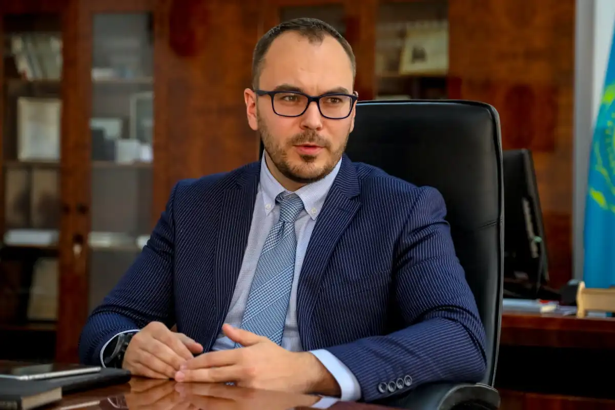 Преамбула новой Конституции усиливает принцип унитарности — Кочетов