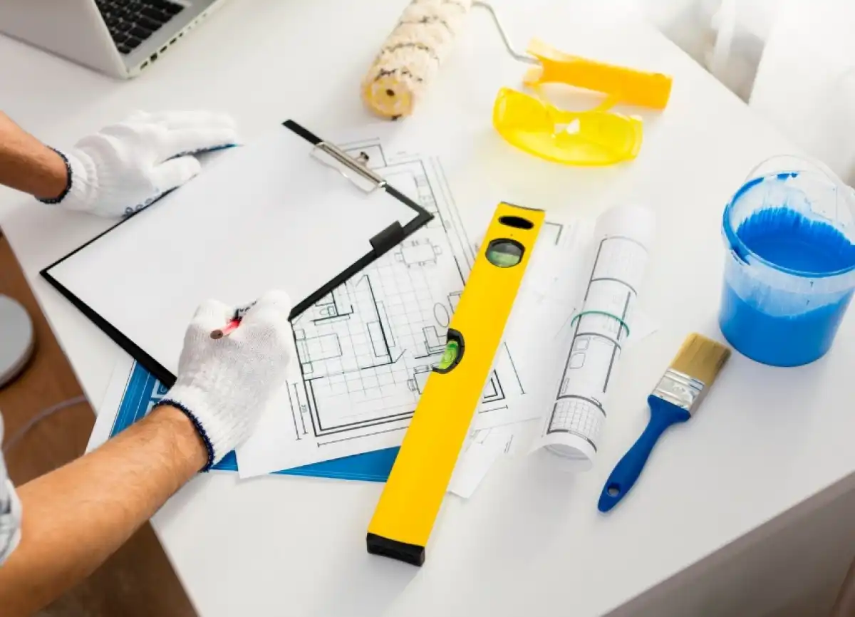 Ремонт больницы едва не прошел только на бумаге в Жамбылской области