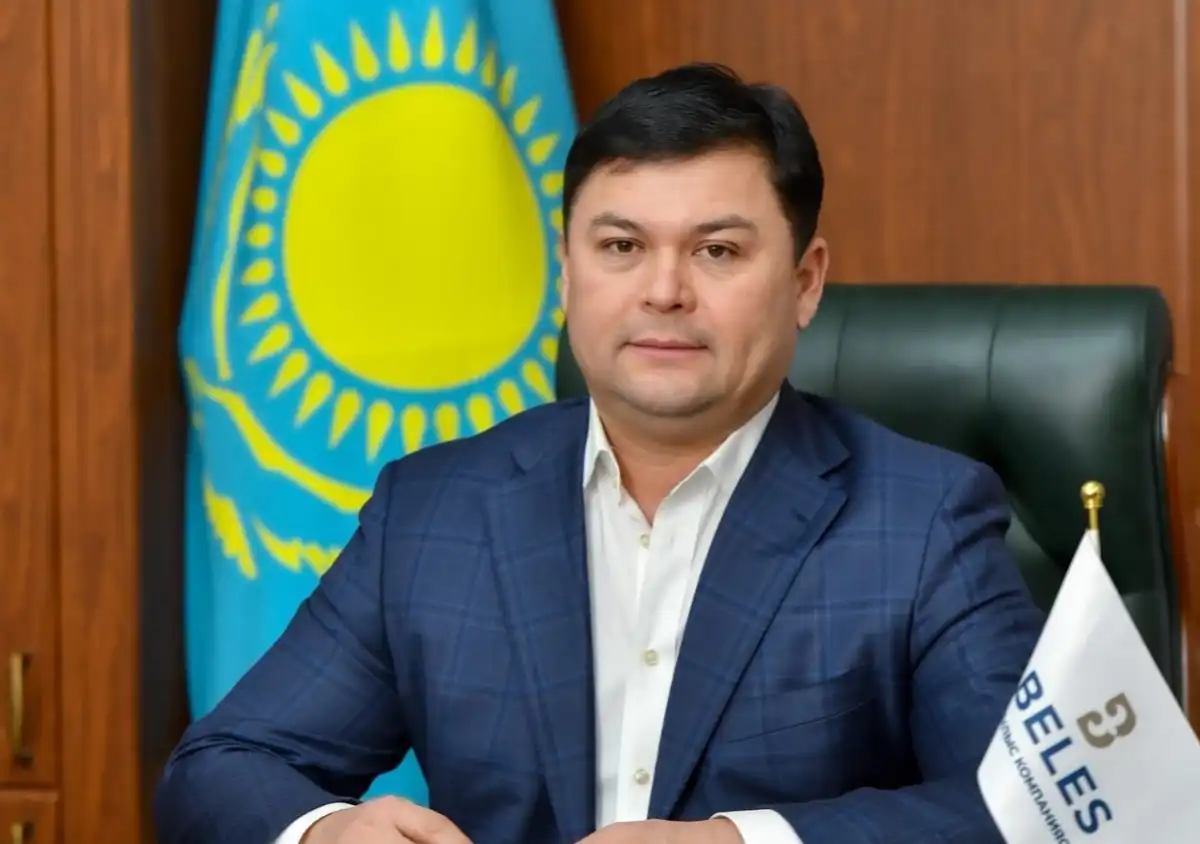 Права гражданина теперь рассматриваются как единая система — Махат Төрәлі о проекте новой Конституции