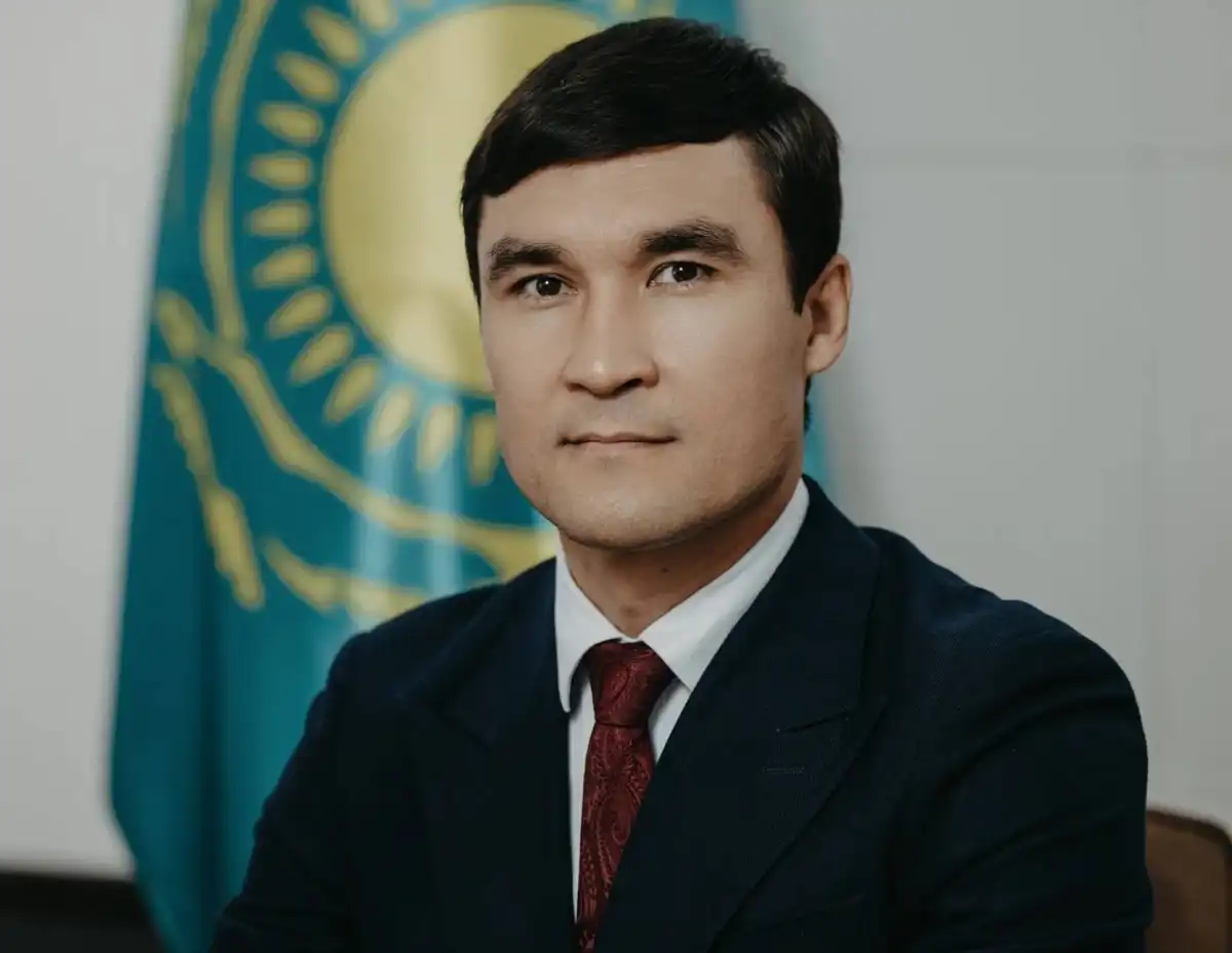 Серик Сапиев получил новую должность в Астане